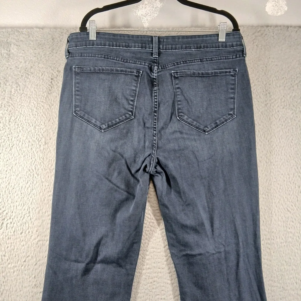NYDJ rise 36 fit
